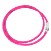 Waldhausen LED-Leuchthalsring Pink