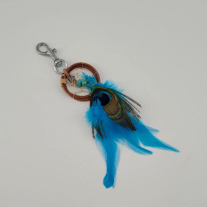 Free Spirit Traumfänger Mini mit Karabiner