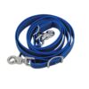 Free Spirit Grip-Zügel Shetty und kleines Pony in Kobalt