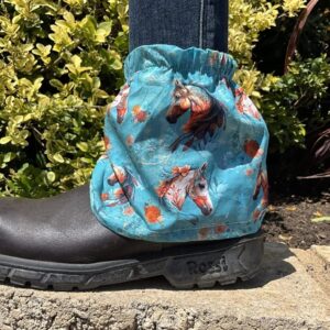 Buggez Sockenschoner WILD HORSE