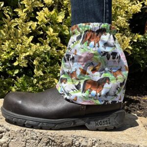 Buggez Sockenschoner FARMYARD