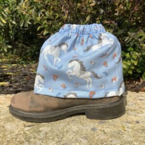 Buggez Sockenschoner PONIES