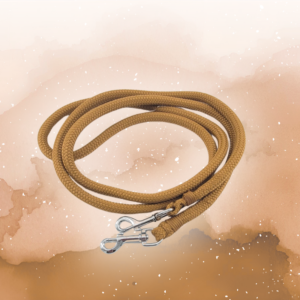 Free Spirit Klassische Zügel PONY in Caramel