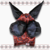 Buggez Bugeyes 90% UV Tough Mesh – mit 99% UV Netz-Ohren Oakley Pony