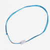 Sunset Halters Halsring – Halter Cord (6 mm) Blau