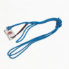 Sunset Halters Quick Catch Halters Blau