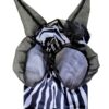 Buggez Bugeyes 74% UV-Insektennetz Zebra Kleines Pony