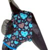 Buggez Bugeyes 74% UV-Insektennetz Dolly Warmblut