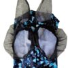 Buggez Bugeyes 74% UV-Insektennetz Blue Dust Kleines Pony