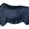 Ferdia Equine High King 840D N66 0G Outdoordecke + Kapuze – Premium-Pferdedecke aus ballistischem Nylon