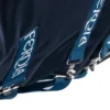 Ferdia Equine High King 840D N66 0G Outdoordecke + Kapuze – Premium-Pferdedecke aus ballistischem Nylon